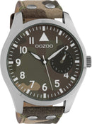 Montre Oozoo Timepieces C10326 - PRECIOVS
