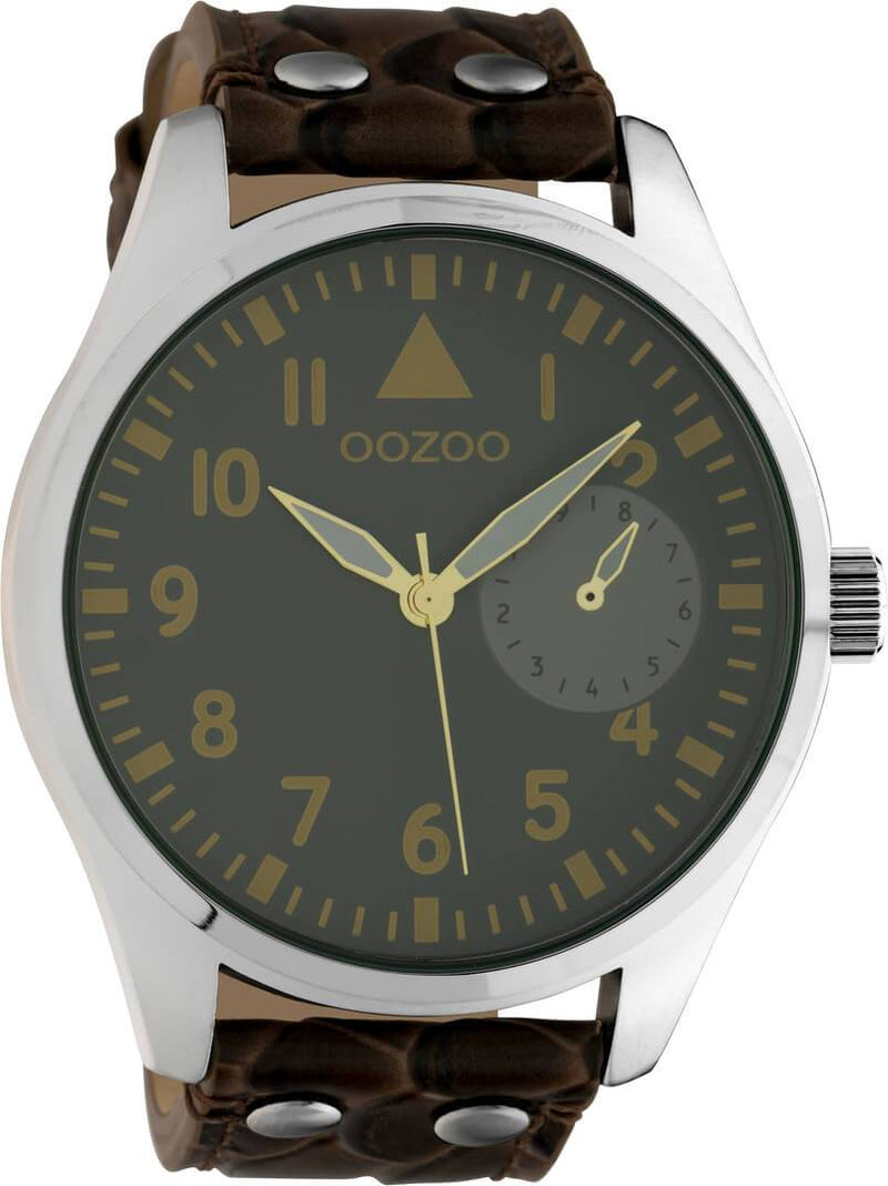Montre Oozoo Timepieces C10327 - PRECIOVS