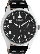 Montre Oozoo Timepieces C10328 - PRECIOVS
