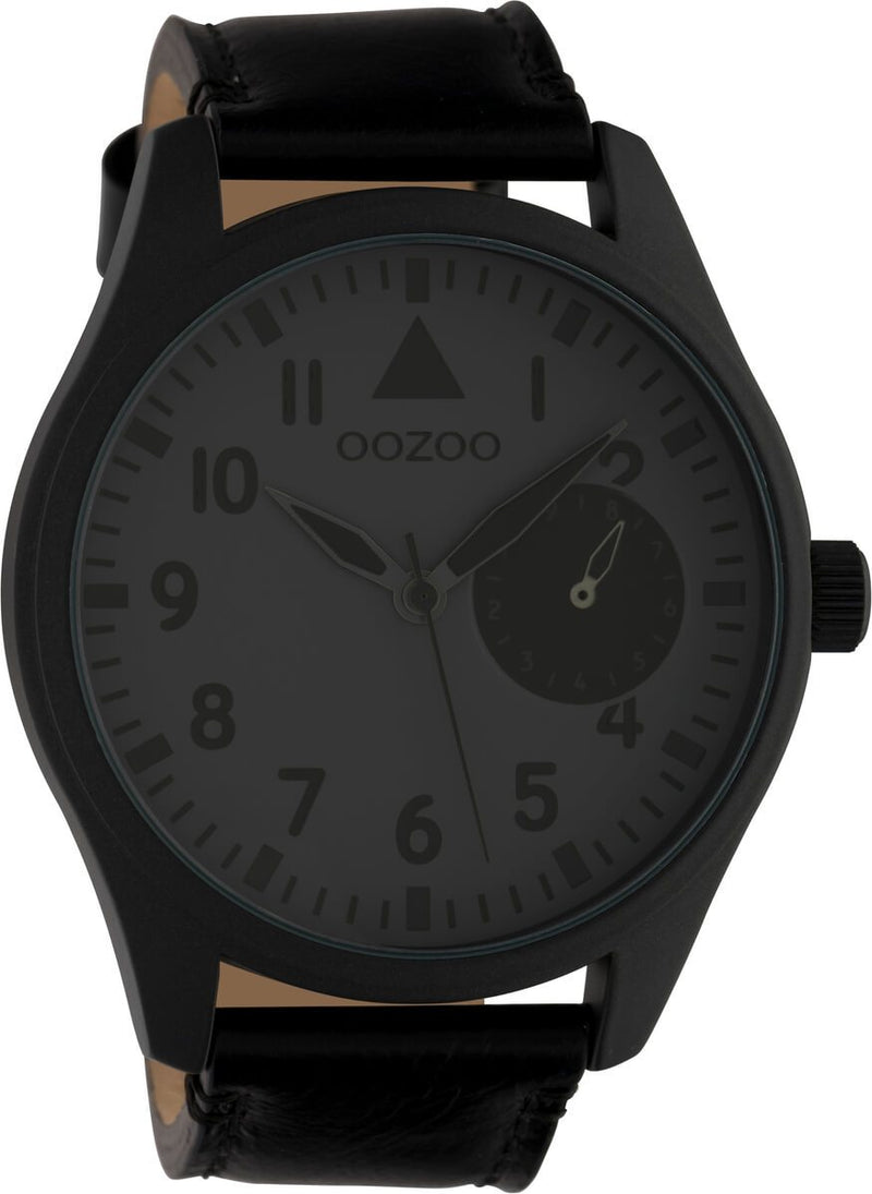 Montre Oozoo Timepieces C10329 - PRECIOVS