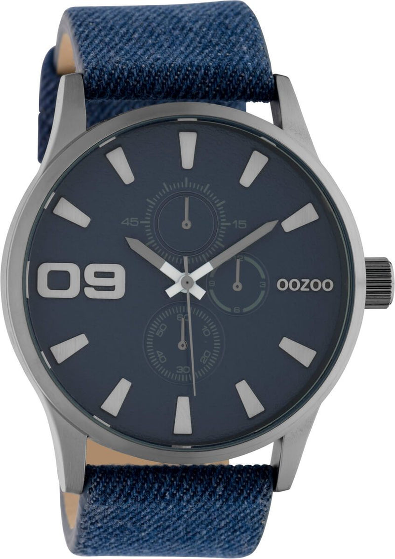 Montre Oozoo Timepieces C10345 - PRECIOVS