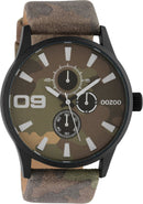 Montre Oozoo Timepieces C10347 - PRECIOVS