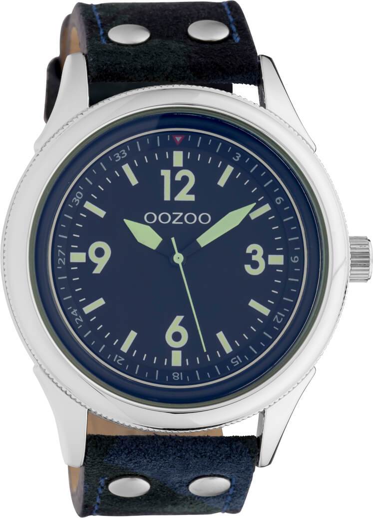 Montre Oozoo Timepieces C10350 - PRECIOVS
