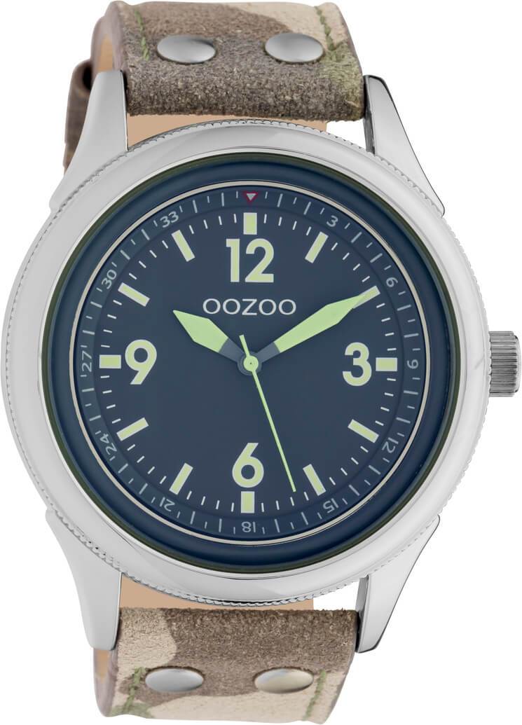 Montre Oozoo Timepieces C10353 - PRECIOVS