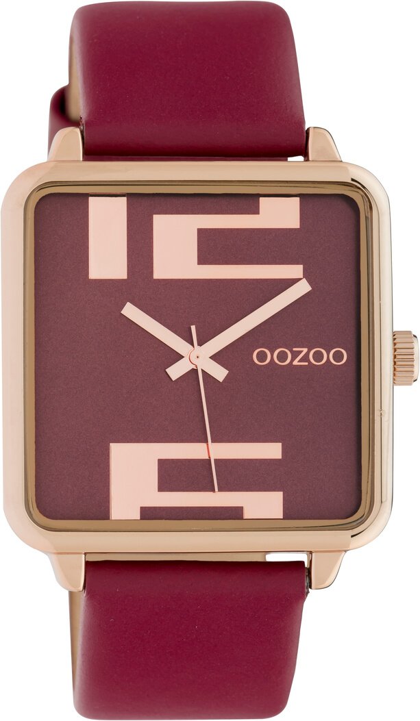 Montre Oozoo Timepieces C10363 - PRECIOVS