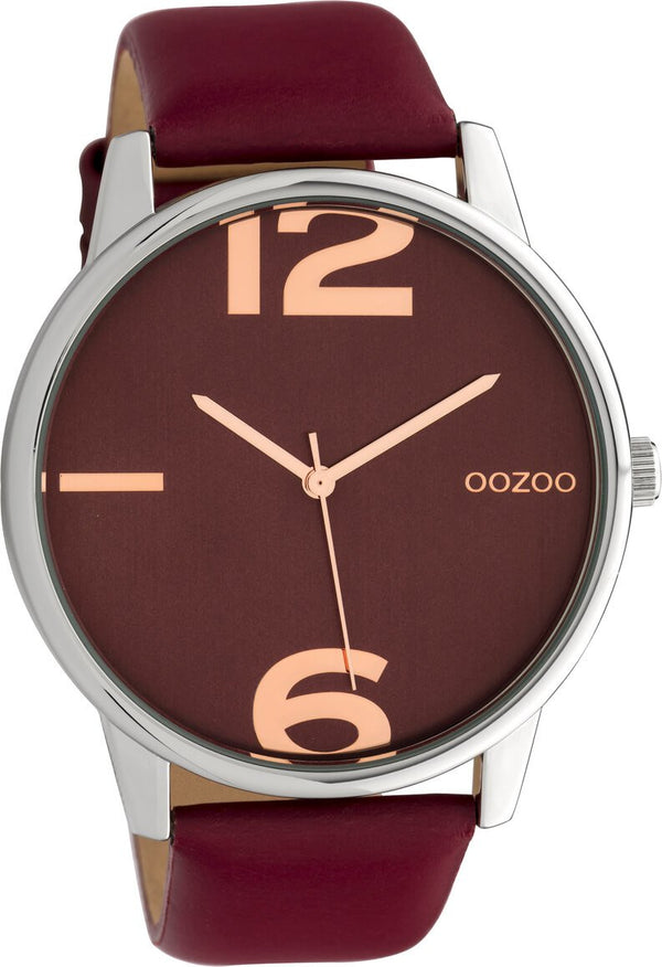 Montre Oozoo Timepieces C10373 - PRECIOVS