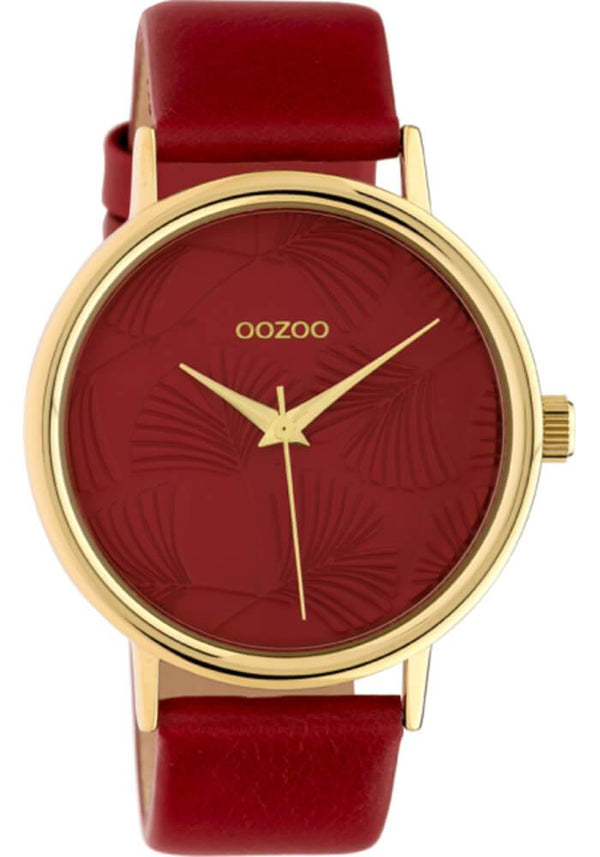 Montre Oozoo Timepieces C10393 - PRECIOVS