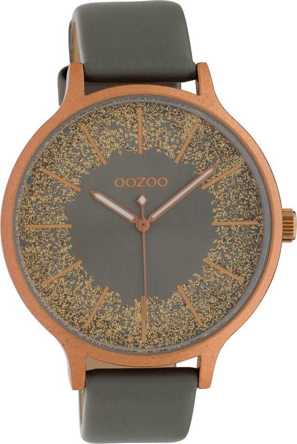 Montre Oozoo Timepieces C10402 - PRECIOVS