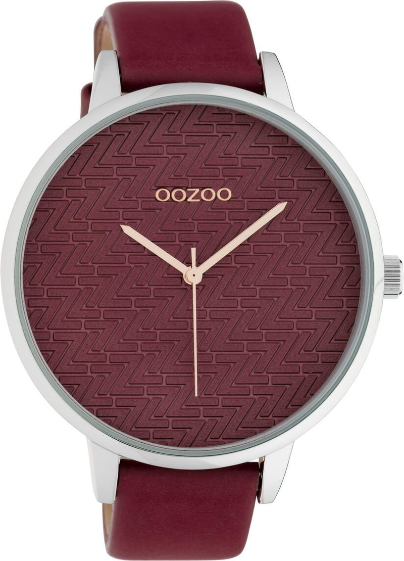 Montre Oozoo Timepieces C10408 - PRECIOVS