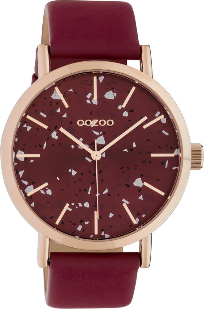 Montre Oozoo Timepieces C10412 - PRECIOVS