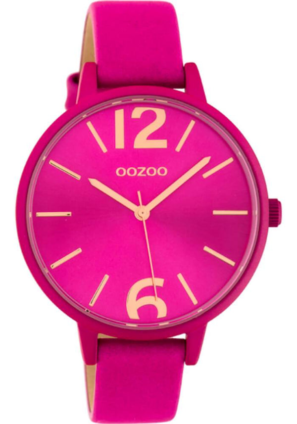 Montre Oozoo Timepieces C10443 - PRECIOVS