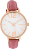 Montre Oozoo Timepieces C10456 - PRECIOVS