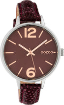 Montre Oozoo Timepieces C10457 - PRECIOVS