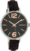 Montre Oozoo Timepieces C10459 - PRECIOVS