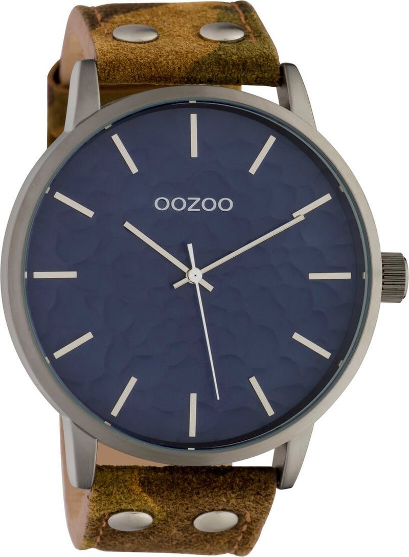Montre Oozoo Timepieces C10461 - PRECIOVS