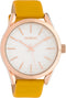 Montre Oozoo Timepieces C10463 - PRECIOVS