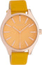 Montre Oozoo Timepieces C10466 - PRECIOVS