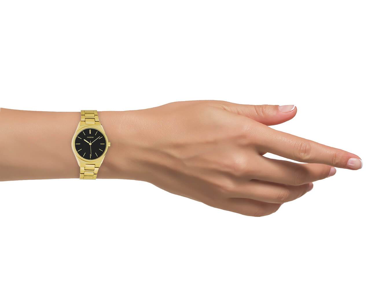Montre Oozoo Timepieces C10528 - PRECIOVS