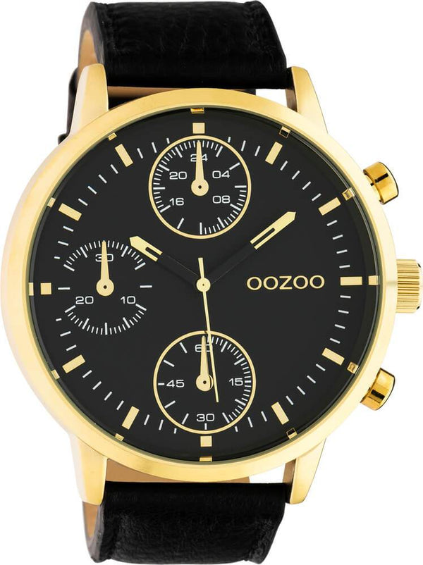 Montre Oozoo Timepieces C10531 - PRECIOVS