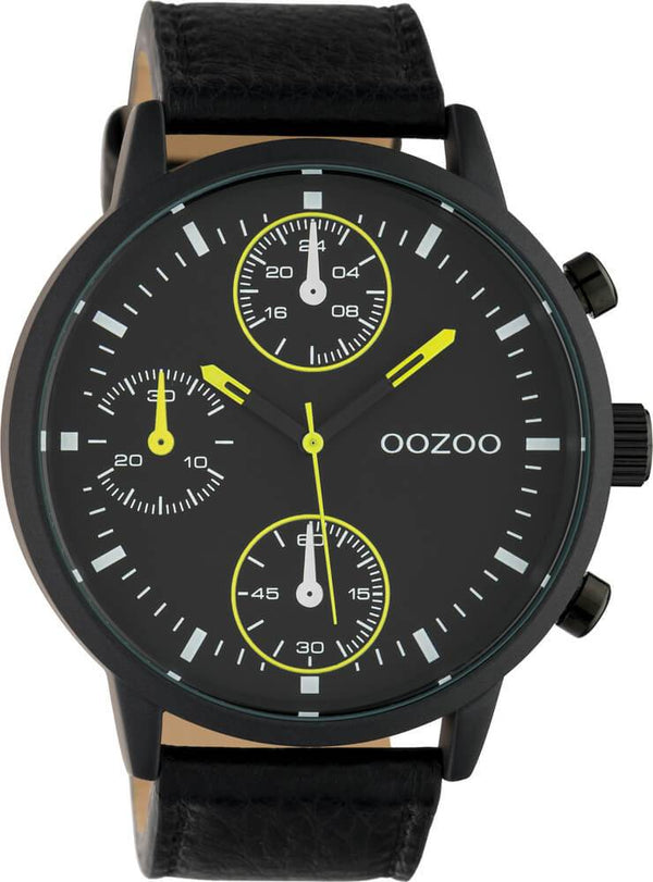 Montre Oozoo Timepieces C10534 - PRECIOVS