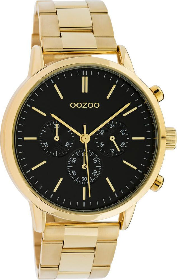 Montre Oozoo Timepieces C10548 - PRECIOVS
