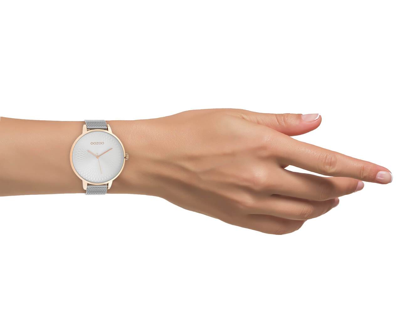 Montre Oozoo Timepieces C10551 - PRECIOVS