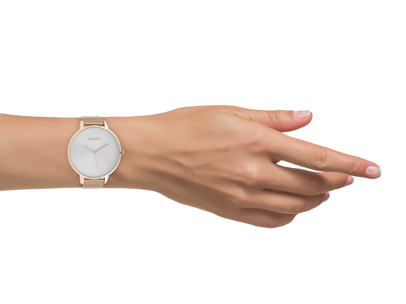 Montre Oozoo Timepieces C10552 - PRECIOVS