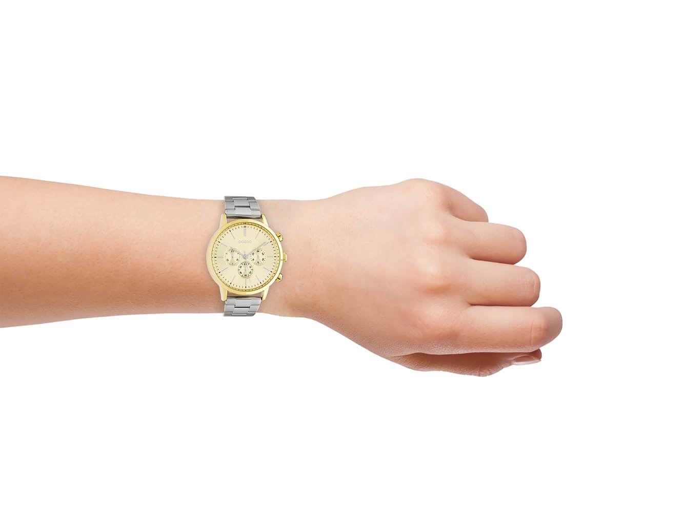 Montre Oozoo Timepieces C10562 - PRECIOVS