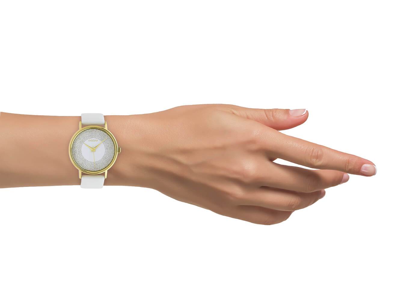 Montre Oozoo Timepieces C10576 - PRECIOVS