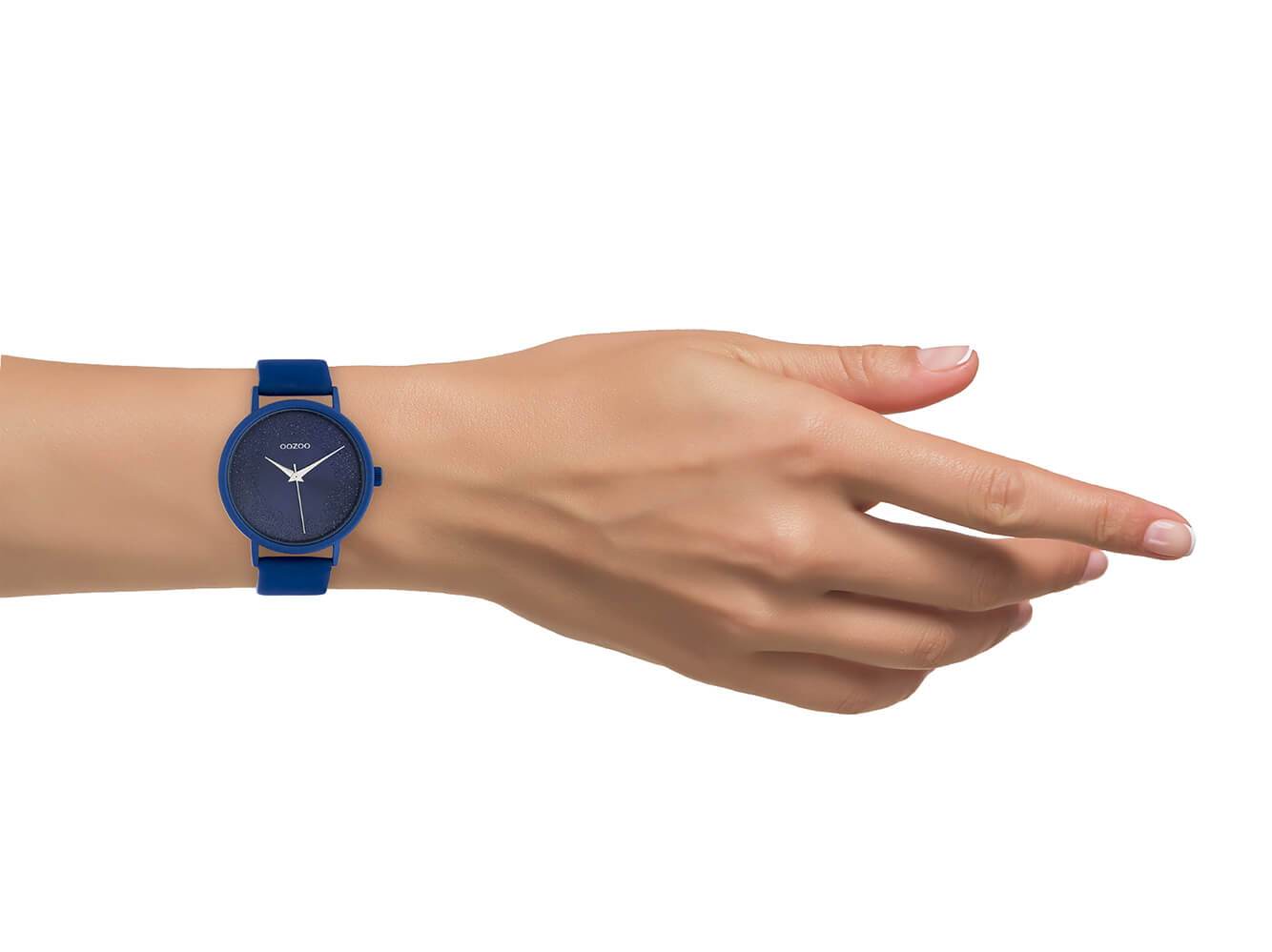 Montre Oozoo Timepieces C10583 - PRECIOVS