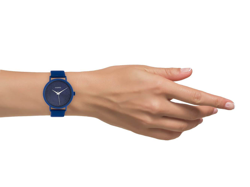 Montre Oozoo Timepieces C10583 - PRECIOVS