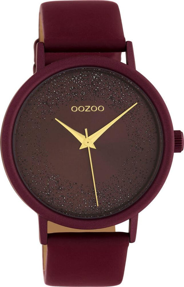 Montre Oozoo Timepieces C10584 - PRECIOVS