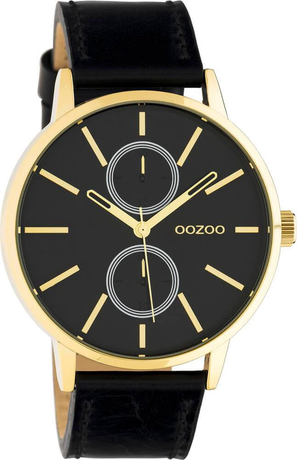 Montre Oozoo Timepieces C10589 - PRECIOVS