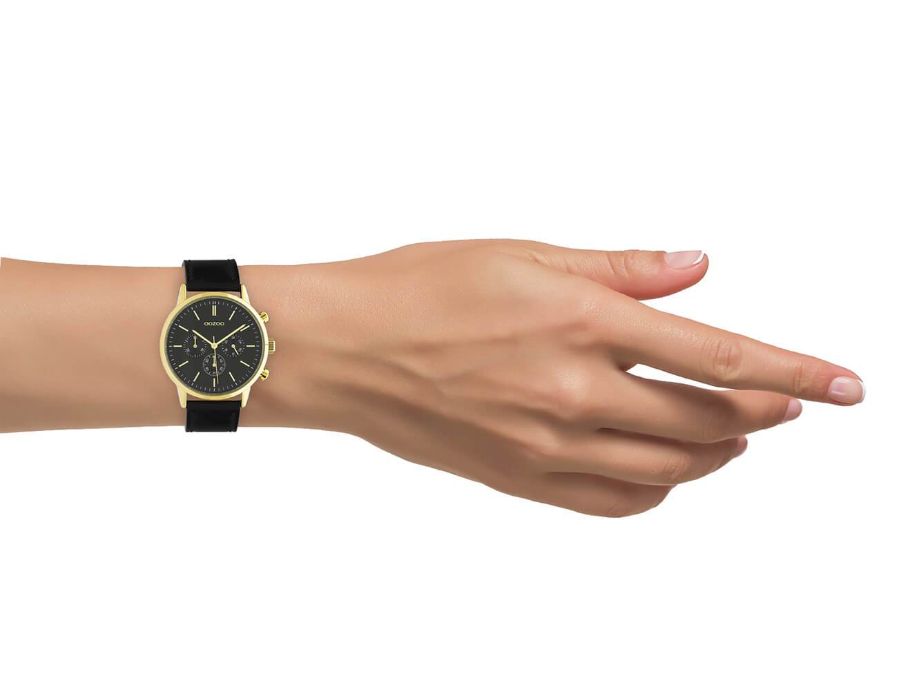 Montre Oozoo Timepieces C10598 - PRECIOVS