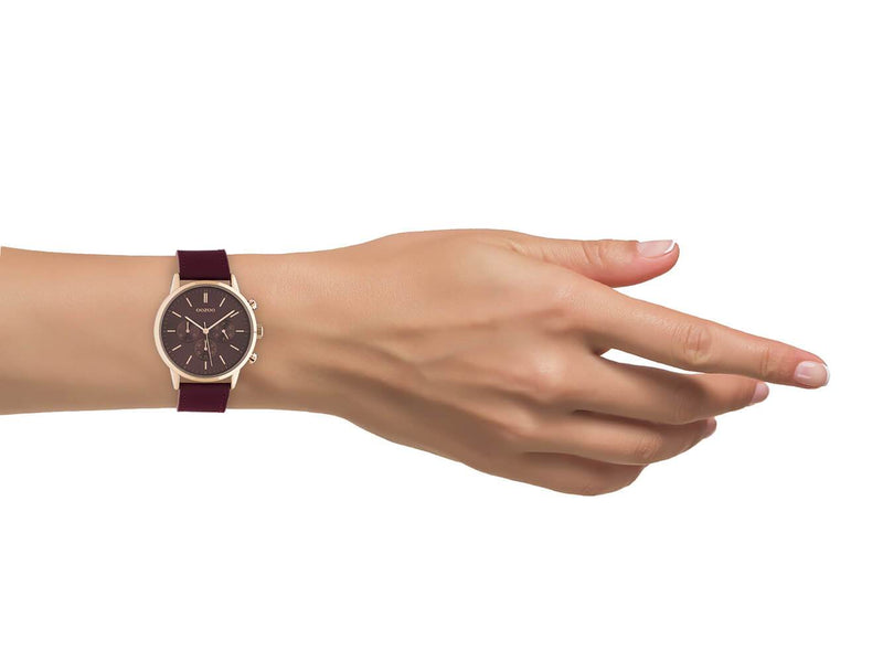 Montre Oozoo Timepieces C10599 - PRECIOVS