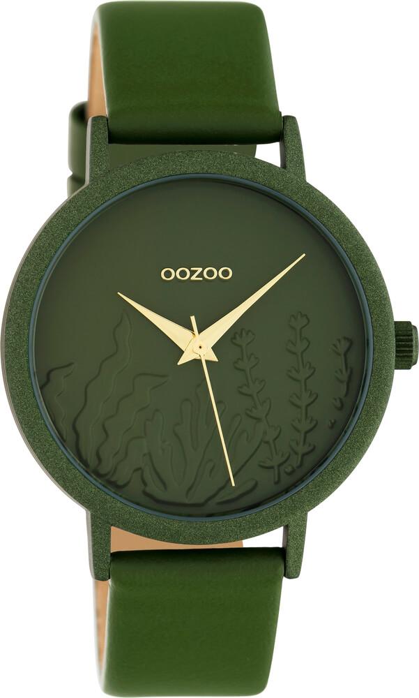 Montre Oozoo Timepieces C10608 - PRECIOVS