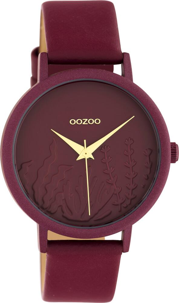 Montre Oozoo Timepieces C10609 - PRECIOVS