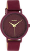 Montre Oozoo Timepieces C10609 - PRECIOVS