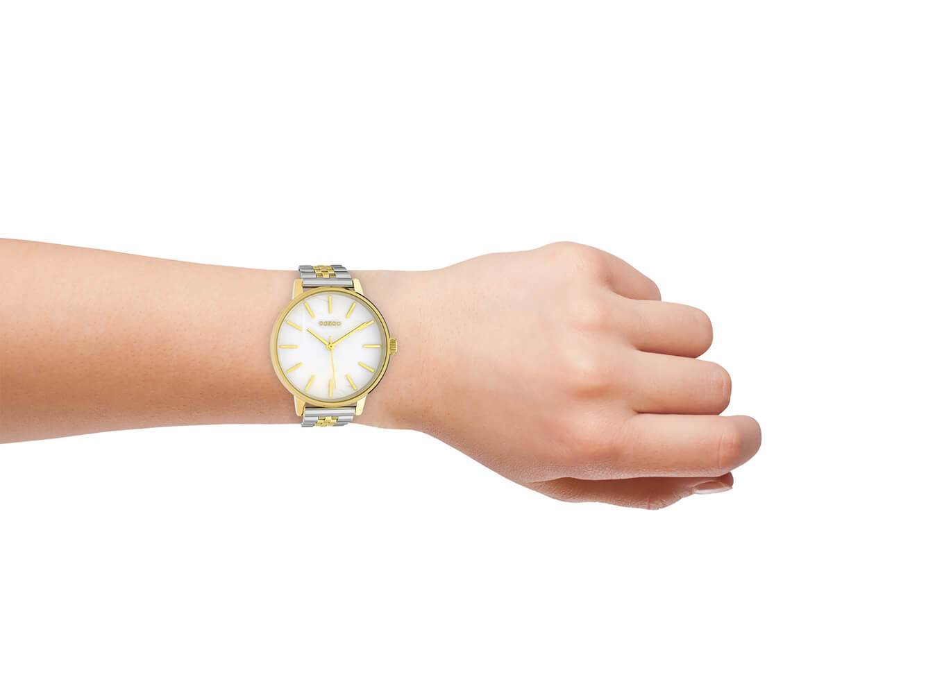 Montre Oozoo Timepieces C10621 - PRECIOVS