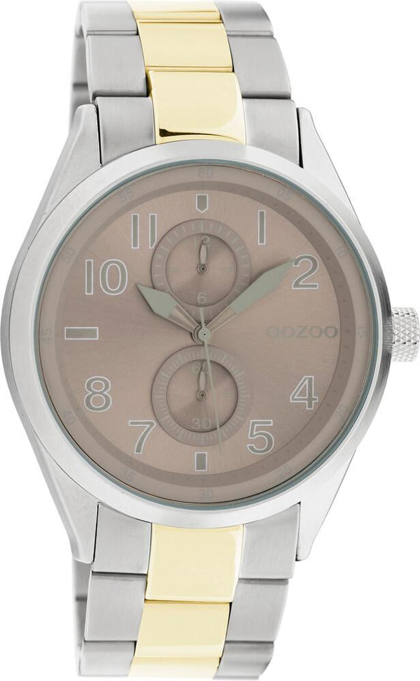 Montre Oozoo Timepieces C10632 - PRECIOVS