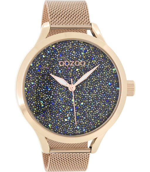 Montre Oozoo Timepieces C10654 - PRECIOVS