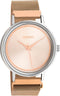 Montre Oozoo Timepieces C10682 - PRECIOVS