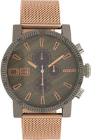 Montre Oozoo Timepieces C10685 - PRECIOVS