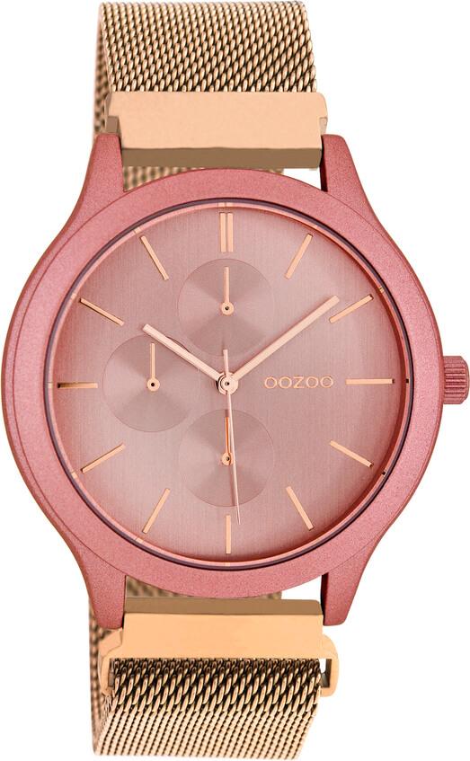 Montre Oozoo Timepieces C10687 - PRECIOVS