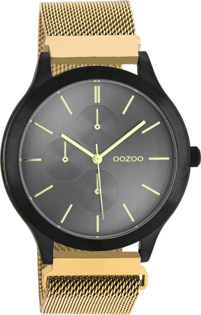 Montre Oozoo Timepieces C10689 - PRECIOVS