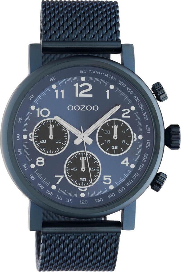 Montre Oozoo Timepieces C10701 - PRECIOVS