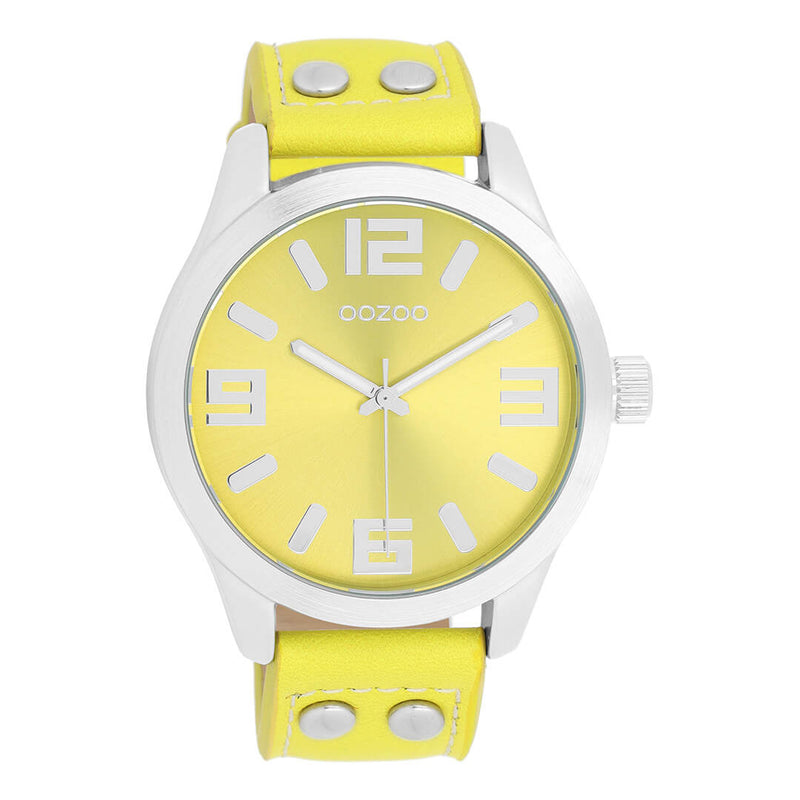 Montre Oozoo Timepieces C1071 - PRECIOVS