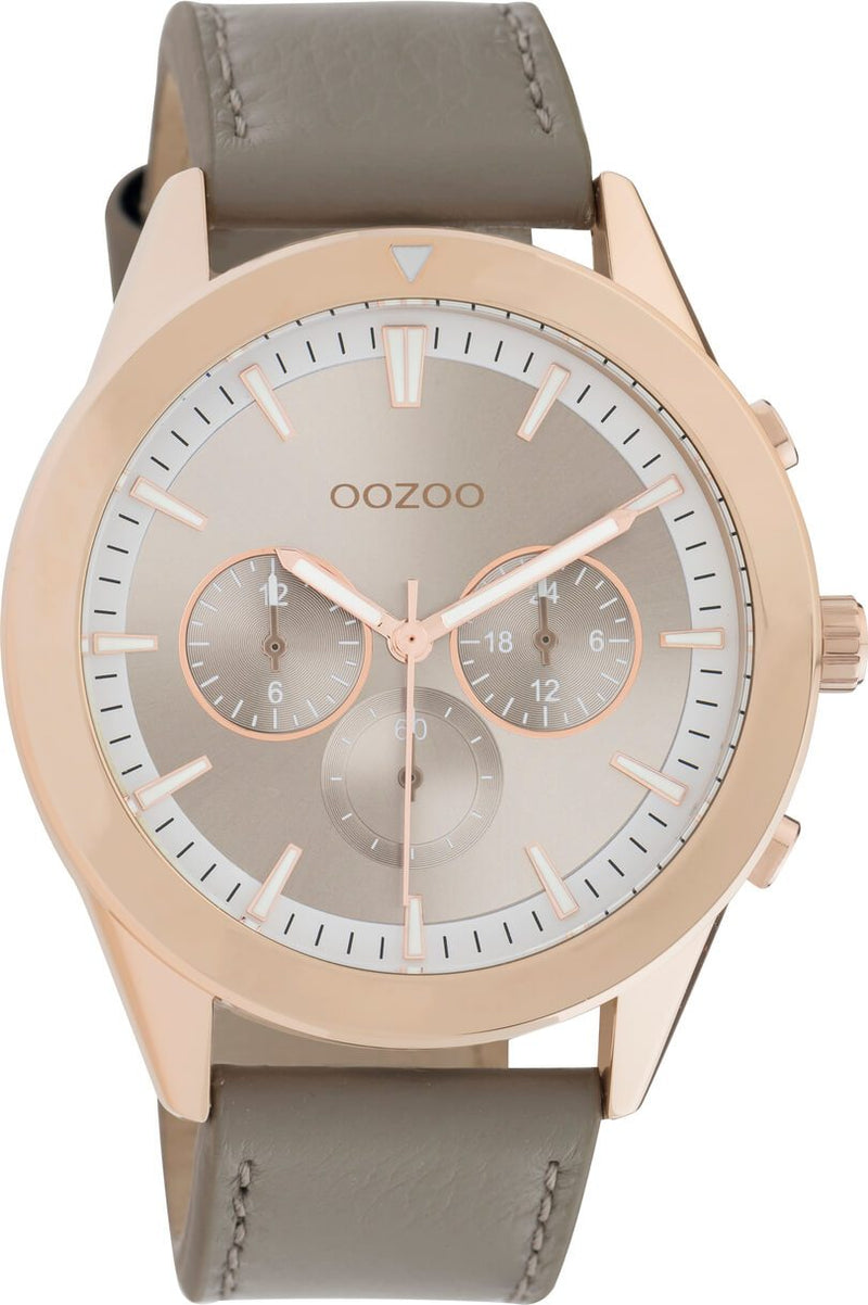 Montre Oozoo Timepieces C10802 - PRECIOVS