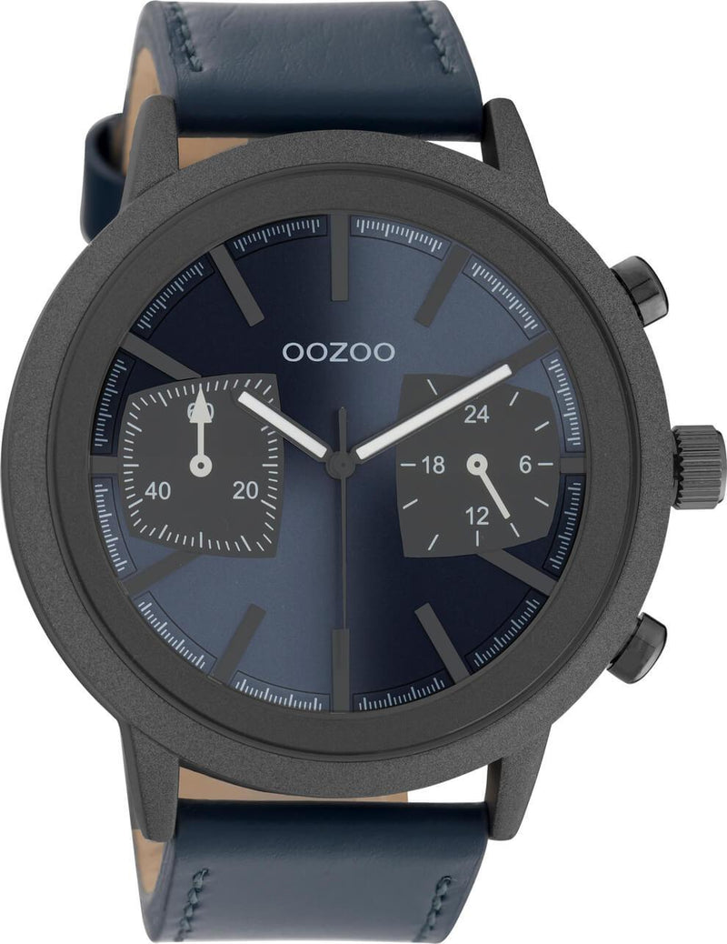 Montre Oozoo Timepieces C10807 - PRECIOVS