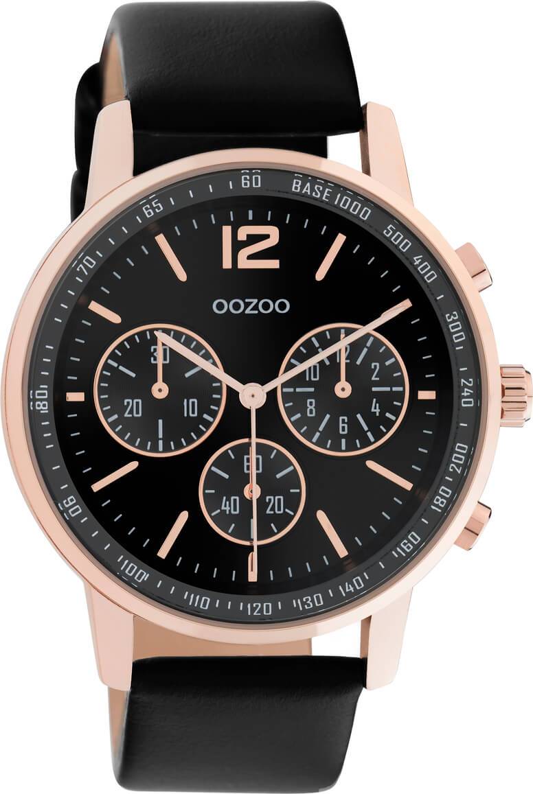 Montre Oozoo Timepieces C10814 - PRECIOVS